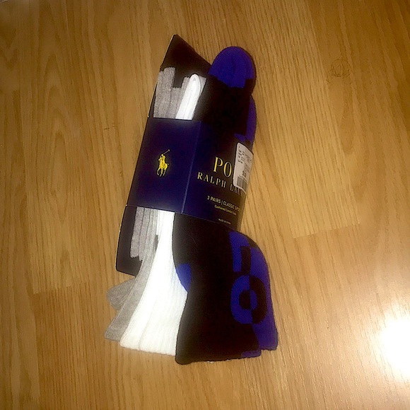 Men’s socks Ralph Lauren - Picture 5 of 7